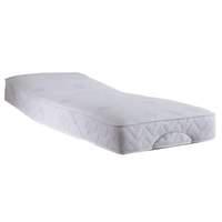 bodyease electro comfort memory mattress small double