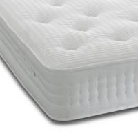 Body Cool Gel 1500 Mattress - Superking