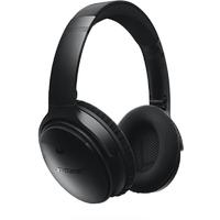 Bose QuietComfort 35 Noise Cancelling Wireless Headphones in Black (QC35)