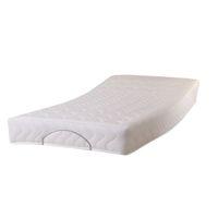 bodyease electro latex mattress double