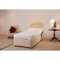 Bodyease Electro Memory Ease Mattress - Single