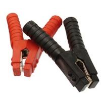 Booster Cable Clips 2 x 600amp Max Dp