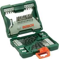 Bosch 2607019613, 43-Piece X-Line Accessory Set