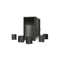 Bose Acoustimass 6 Series V Home Cinema Speaker System in Black