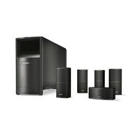 Bose Acoustimass 10 Series V Home Cinema Speaker System in Black