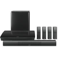 Bose Lifestyle 650 Home Cinema System in Black