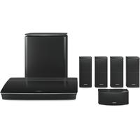 Bose Lifestyle 600 Home Cinema System in Black
