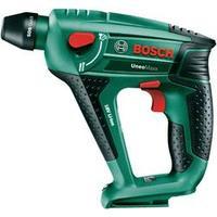 Bosch UNEO MAXX SDS-Quick-Cordless hammer drill 18 V Li-ion w/o battery