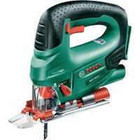 Bosch PST 18 LI Jigsaw (Wood/aluminium/steel): 80/10/5 mm