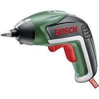 Bosch IXO V Cordless screwdriver 3.6 V 1.5 Ah Li-ion incl. rechargeables