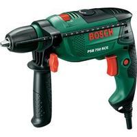 bosch psb 750 rce 1 speed impact driver 750 w incl case