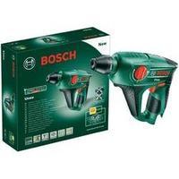 Bosch Uneo 10, 8 Li-2 SDS-Quick-Cordless hammer drill 10.8 V Li-ion w/o battery