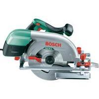 bosch pks 66 a circular hand saw 0603502002 max cutting depth 9045 0 6 ...