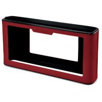 Bose SoundLink III Cover in Deep Red