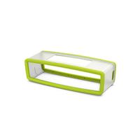 Bose SoundLink Mini Bluetooth Speaker Soft Cover in Energy Green