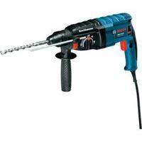 Bosch GBH 2-20 D Professional SDS-Plus-Hammer drill 650 W incl. case
