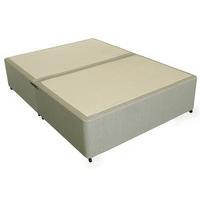 Box Spring Divan Base Only 10 Inch