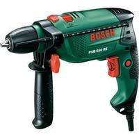 Bosch PSB 650 RE 1-speed-Impact driver 650 W incl. case