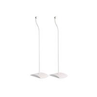 Bose UFS-20 Series II Universal Floor Stands in White