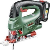 Bosch PST 18 LI Jigsaw