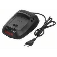 Bosch Li-Ion quick charger AL 2215 CV - 1, 5 A, 230 V, EU 2 607 225 472