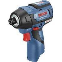 bosch gdr 10 8 v ec cordless impact driver 108 v li ion wo battery