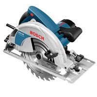 Bosch Bosch GKS85/2 Professional Hand Held Circular Saw (230V)
