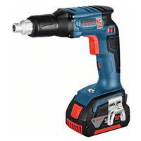 bosch bosch gsr 18 v ec te professional cordless drywall screwdriver