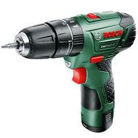 Bosch Bosch Easy Impact 1200 (12V) Cordless Hammer Drill