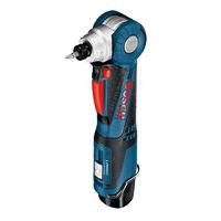 Bosch Bosch GWI10.8V-LI Professional Cordless Angle Screwdriver