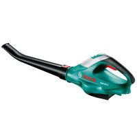 bosch bosch alb18li 18v leaf blower 1x25ah battery