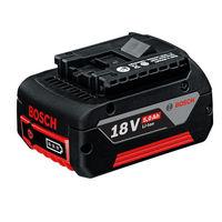 Bosch Bosch GBA 18V 5.0Ah M-C Li-Ion Battery