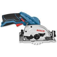 Bosch Bosch GKS10.8 V-LiN 10.8V Lithium Ion Cordless Circular Saw (Bare Unit)
