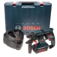 Bosch Bosch GBH36V-EC Compact Brushless 36V Li-ion SDS+ Rotary Hammer Drill