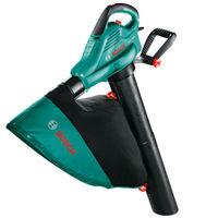 Bosch Bosch ALS 2500 Garden Vacuum/Leaf Blower
