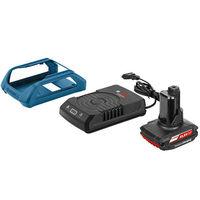 Bosch Bosch GBA10.8VOW-B + GAL1830W Charger and Battery Kit