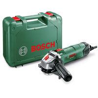 Bosch Bosch PWS 750-115 115mm Angle Grinder (230V)