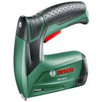 Bosch Bosch PTK3.6LI 3.6V Cordless Tacker