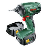 Bosch Bosch PDR 18 LI Compact Impact Wrench