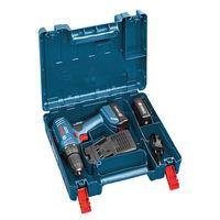 Bosch Bosch GSR1440LI Drill Driver with 2x1.5Ah Li-Ion Batteries