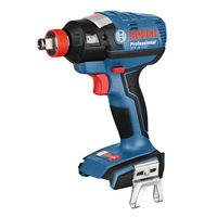 bosch bosch gdx 18v ec cordless impact wrench bare unit with l boxx