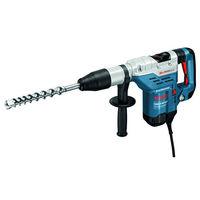 bosch bosch gbh 5 40 dce professional rotary hammer with sds max 230v