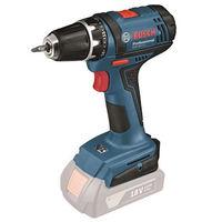 bosch bosch gsr182lin plus drill driver light series bare unit