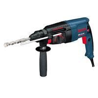 bosch bosch gbh2 26dre sds hammer drill 230v