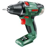 Bosch Bosch PSR18LI-2 18V Drill/Driver (Bare Unit)