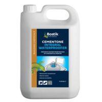 Bostik Cementone Integral Waterproofer 5L