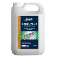 bostik cementone freeflo 5l