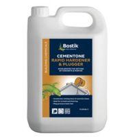 Bostik Cementone Rapid Hardener & Plugger 5L