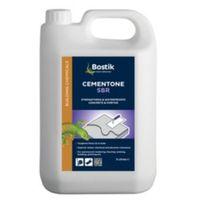 bostik cementone sbr water proofer 5l