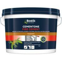 Bostik Ready to Use Cementone Fire Cement 5 kg